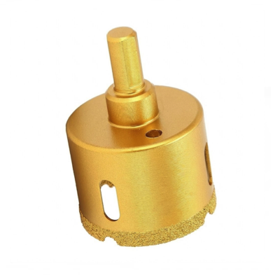 REDDEVILS ELECTROPLATED DIAMOND BIT 30MM DEPTH